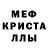 Первитин Methamphetamine F Salp